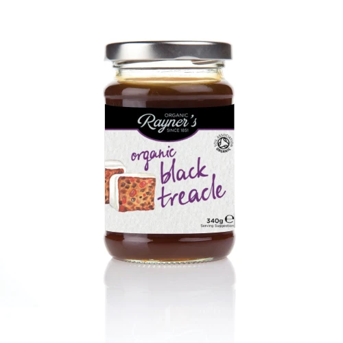 Rayner's Essentials Black Treacle 6 * 340g