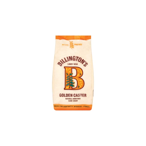Billingtons Golden Caster Sugar 1kg