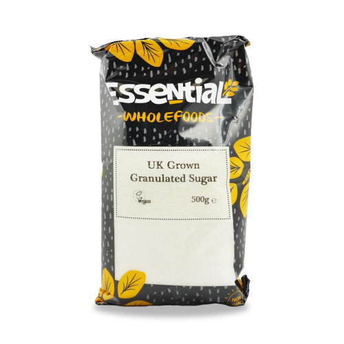 Essential Granulated Sugar 500g