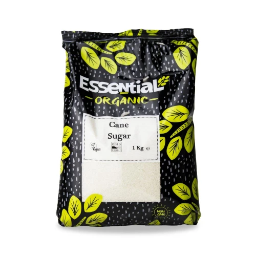 Cane Sugar 1kg