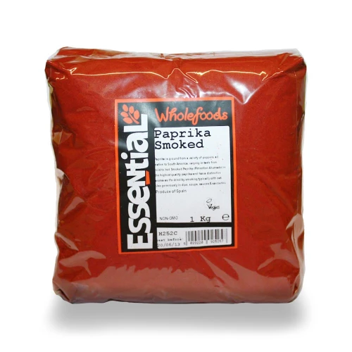 Smoked Paprika 1kg