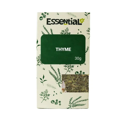 Essential Thyme 6 x 30g