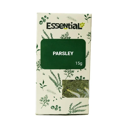 Essential Parsley 6 x 15g