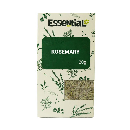 Essential Rosemary 6 x 20g