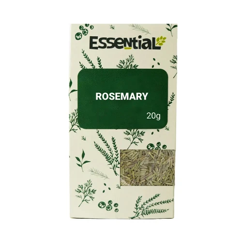 Essential Rosemary 6 x 20g