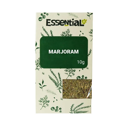 Essential Marjoram 6 x 10g