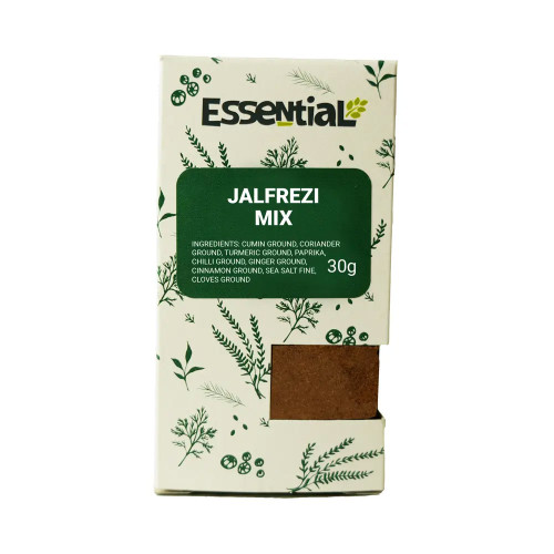 Essential Jalfrezi Mix 6 x 30g