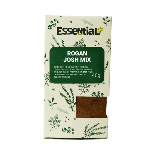 Essential Rogan Josh Mix 6 x 40g