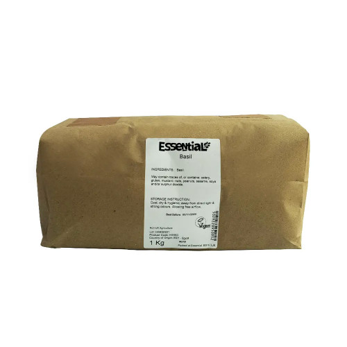 Essential Basil 1kg