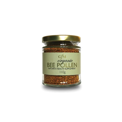 Gfm Bee Pollen 110g
