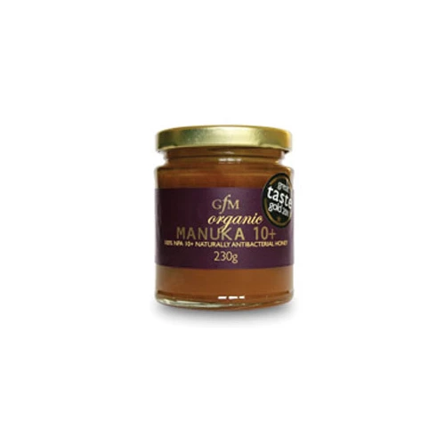 GfM Manuka Honey 230g
