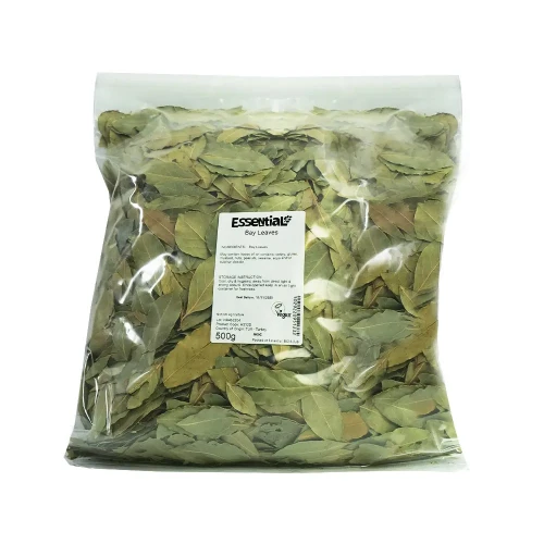 Essential Bay Leaves 500g