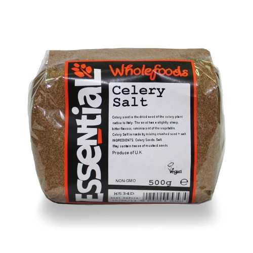 Celery Salt 500g