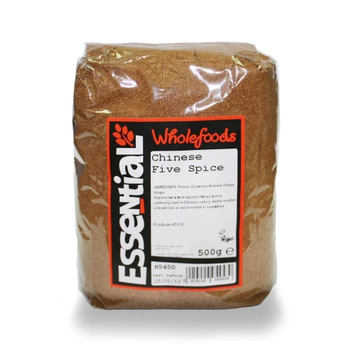 Chinese Five Spice 500g