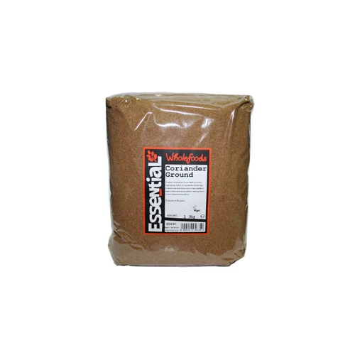 Coriander Ground 1kg