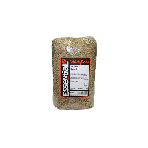 Fennel Seed 500g