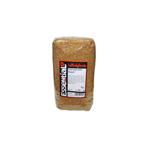 Fenugreek Seed 1kg