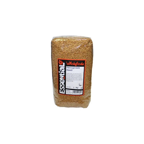 Fenugreek Seed 1kg