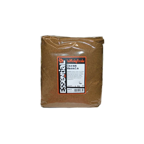 Garam Masala 1kg