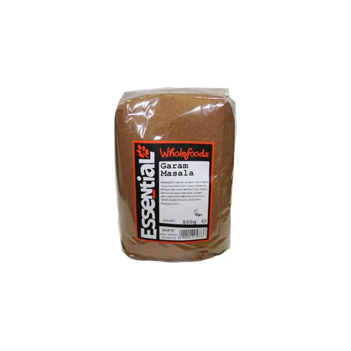 Garam Masala 500g