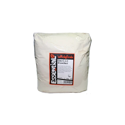 Garlic Powder 1kg