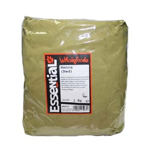 Essential Henna (Red) 1kg