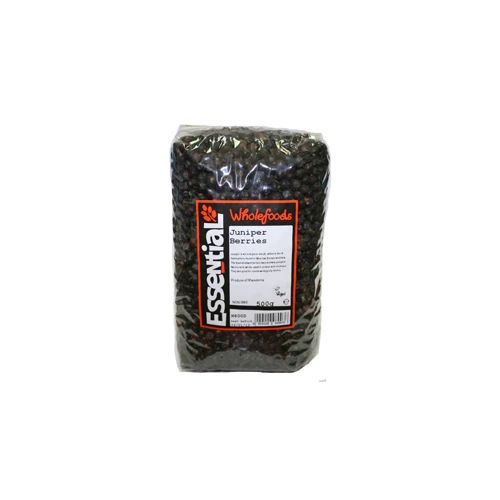 Juniper Berries 500g