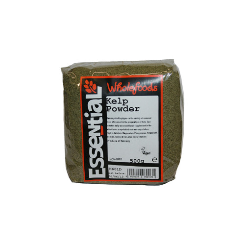 Kelp Powder 500g