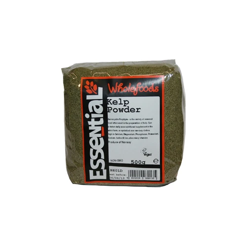 Kelp Powder 500g