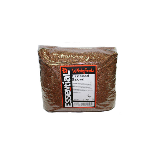 Linseed 1kg