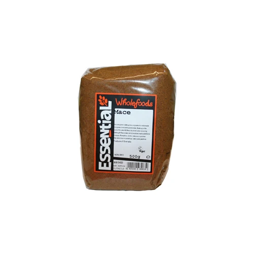 Mace Ground 500g
