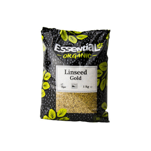 Organic Linseed Gold 1kg