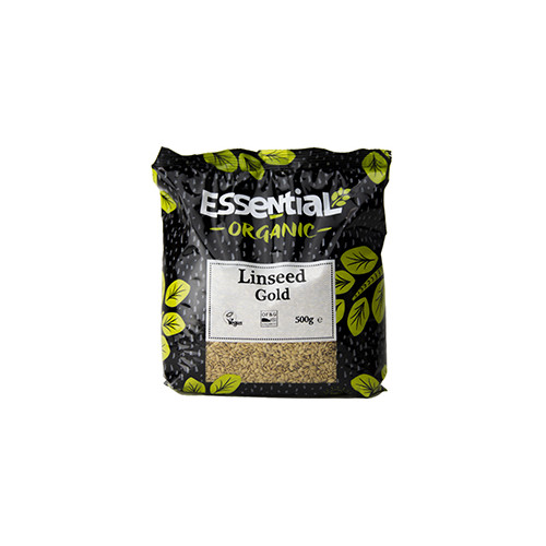 Linseed Gold 500g
