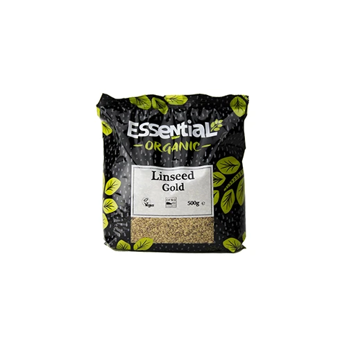 Linseed Gold 500g