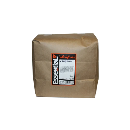 Oregano 500g