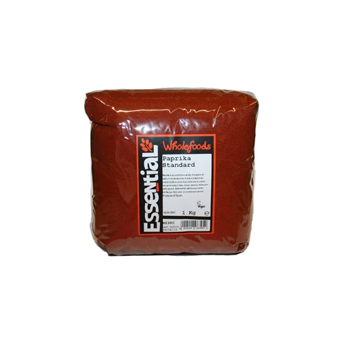 Paprika Standard 1kg