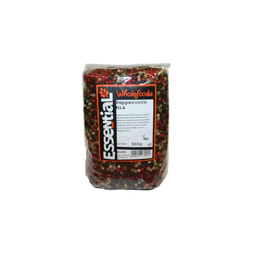 Peppercorn Mix 500g