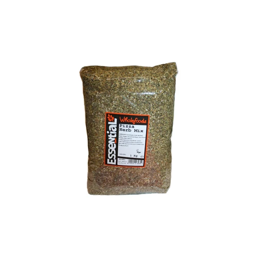 Italian Seasoning 1kg