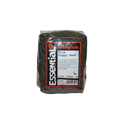 Blue Poppy Seed 500g