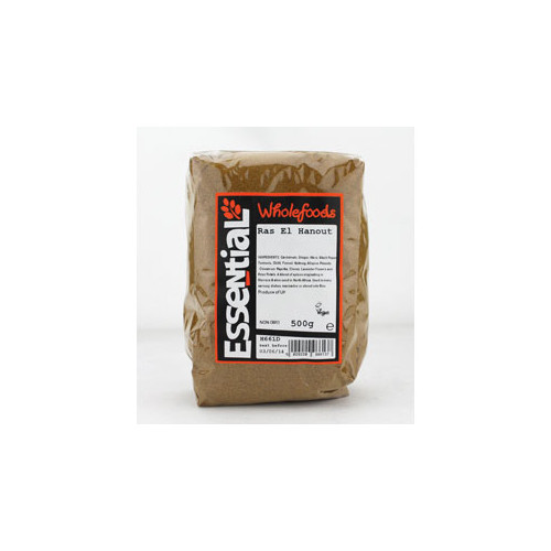 Ras El Hanout 500g
