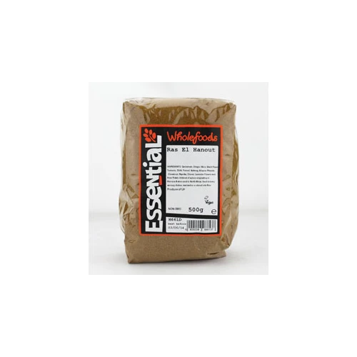 Ras El Hanout 500g