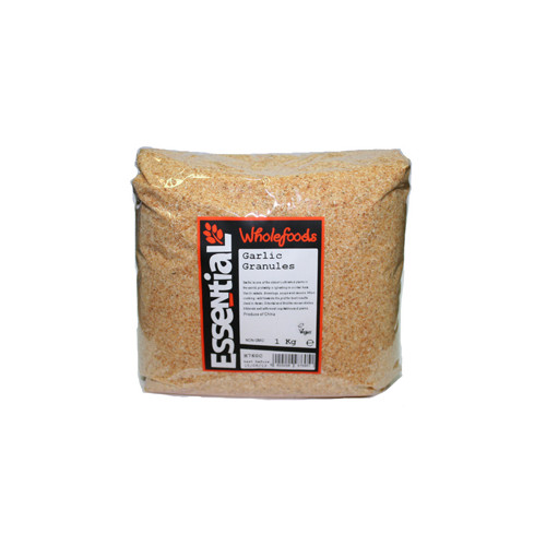 Garlic Granules 1kg