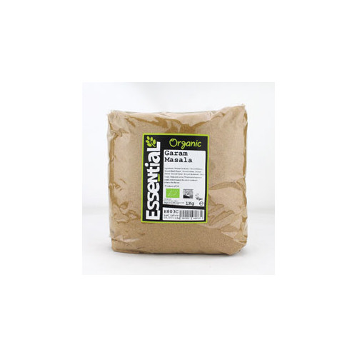 Organic Garam Masala 1kg