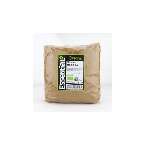 Organic Garam Masala 1kg