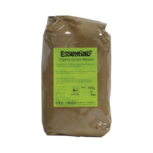 Essential Garam Masala 500g