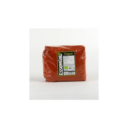 Organic Smoked Paprika 1kg