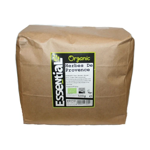 Essential Herbes De Provence 500g