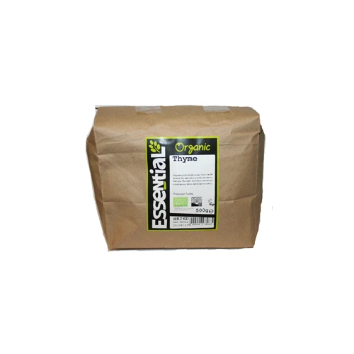 Organic Thyme 500g