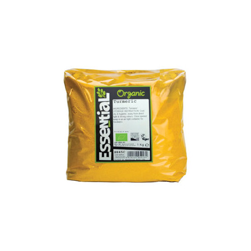 Organic Turmeric 1kg