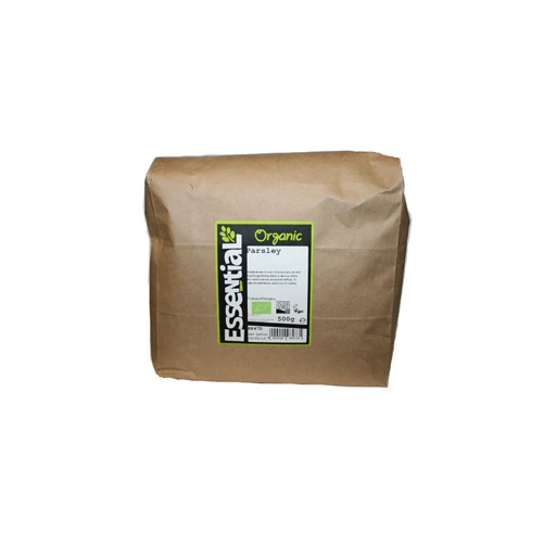 Organic Parsley